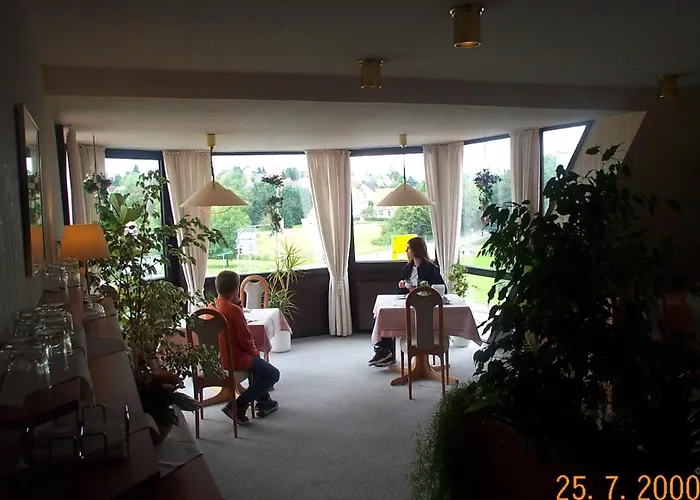 Hotel&Restaurant Dortmunder Eck
