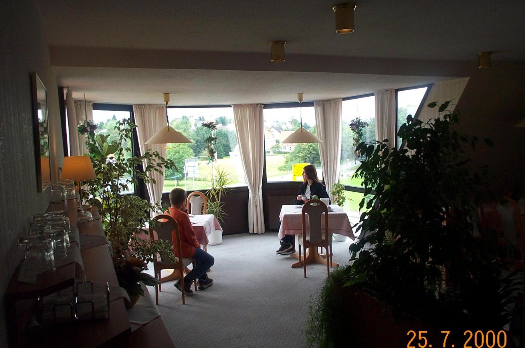 Hotel&restaurant Dortmunder Eck Hotel