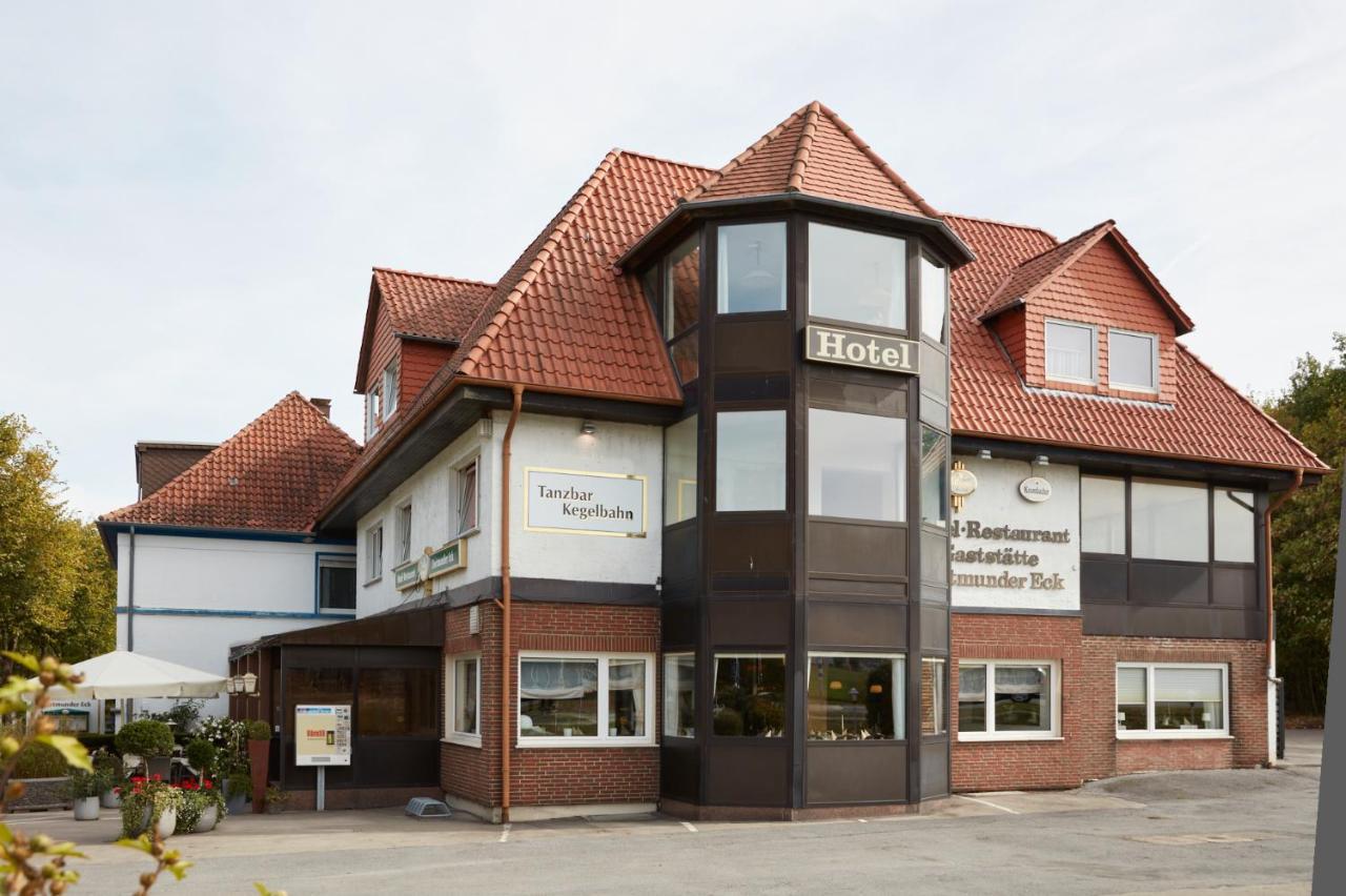 Hotel&restaurant Dortmunder Eck Horn-Bad Meinberg
