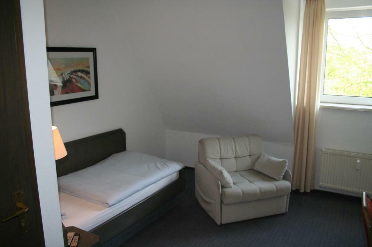 Hotel&restaurant Dortmunder Eck