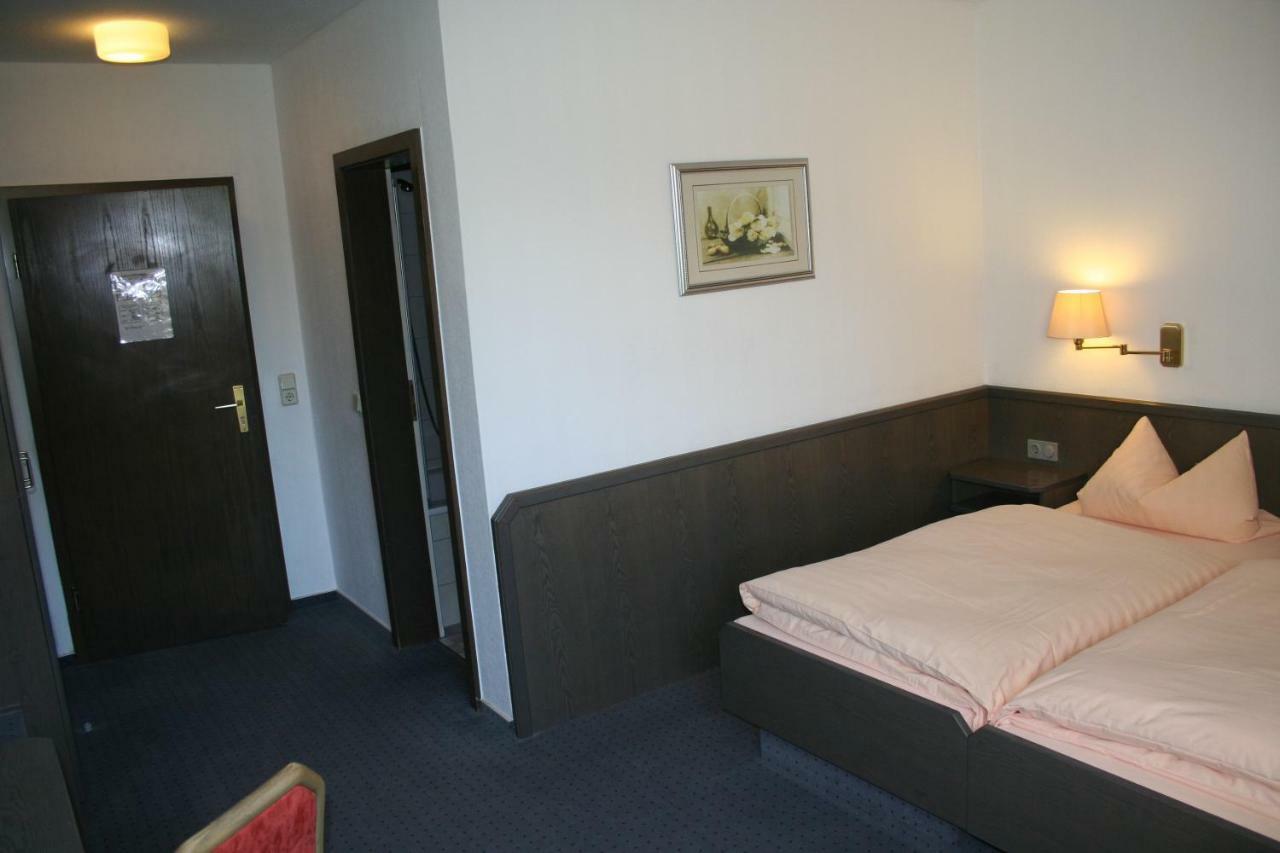 Hotel&restaurant Dortmunder Eck