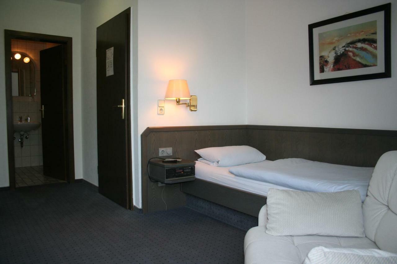 Hotel&restaurant Dortmunder Eck Horn-Bad Meinberg