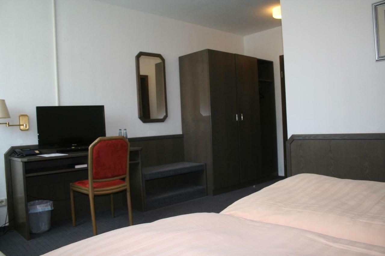 Hotel Hotel&restaurant Dortmunder Eck 3*