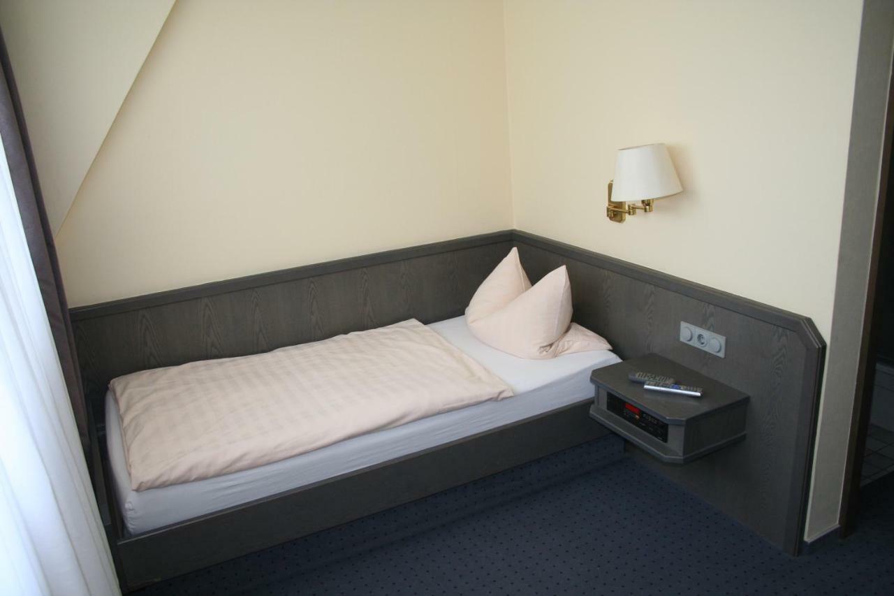 Hotel&restaurant Dortmunder Eck Hotel Horn-Bad Meinberg