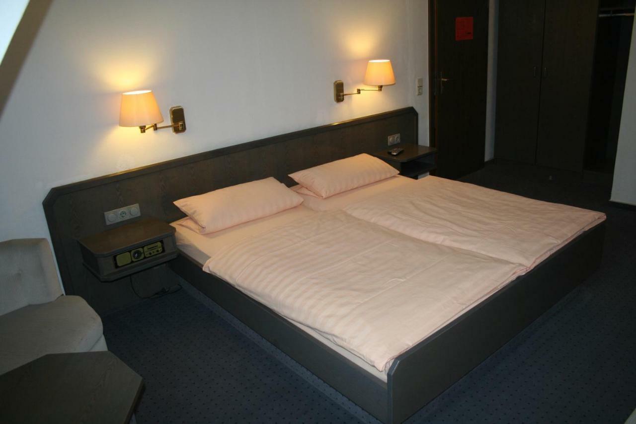 Hotel&restaurant Dortmunder Eck 3* Horn-Bad Meinberg