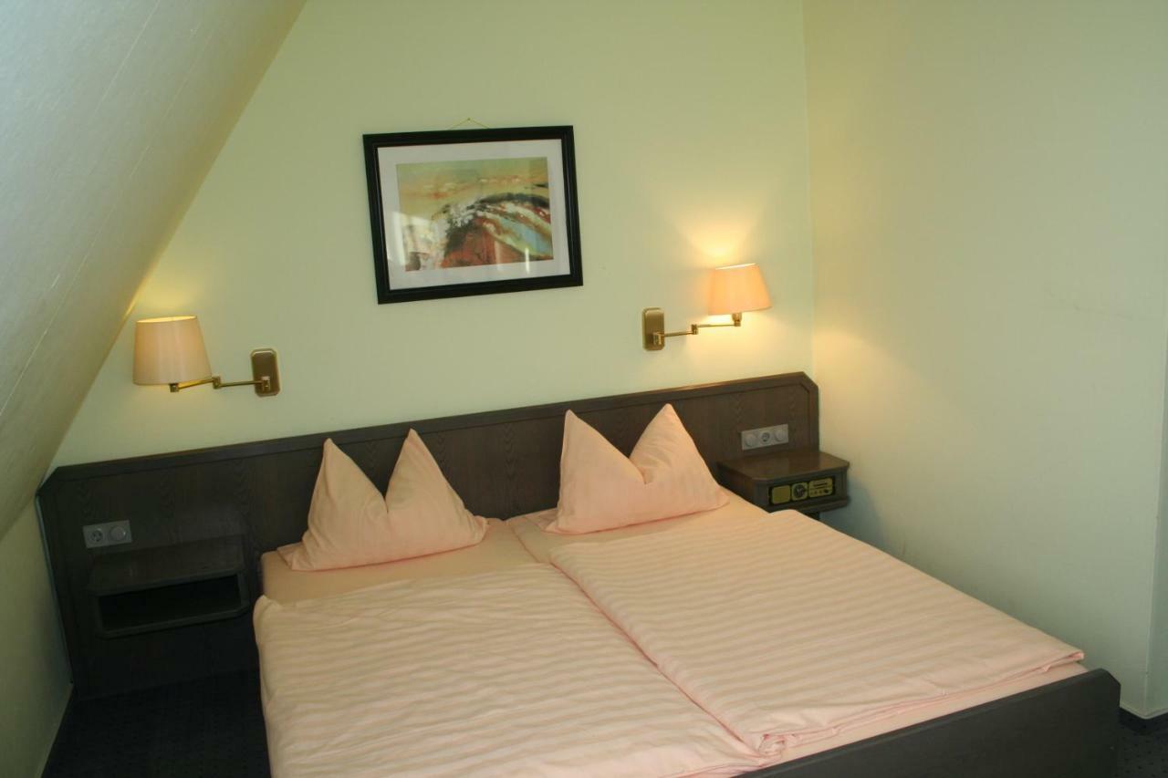 Hotel Hotel&restaurant Dortmunder Eck Horn-Bad Meinberg