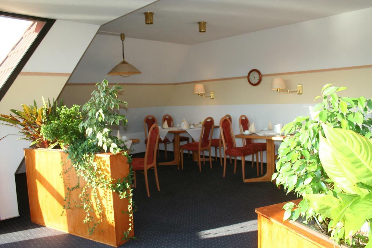 Hotel Hotel&restaurant Dortmunder Eck Horn-Bad Meinberg