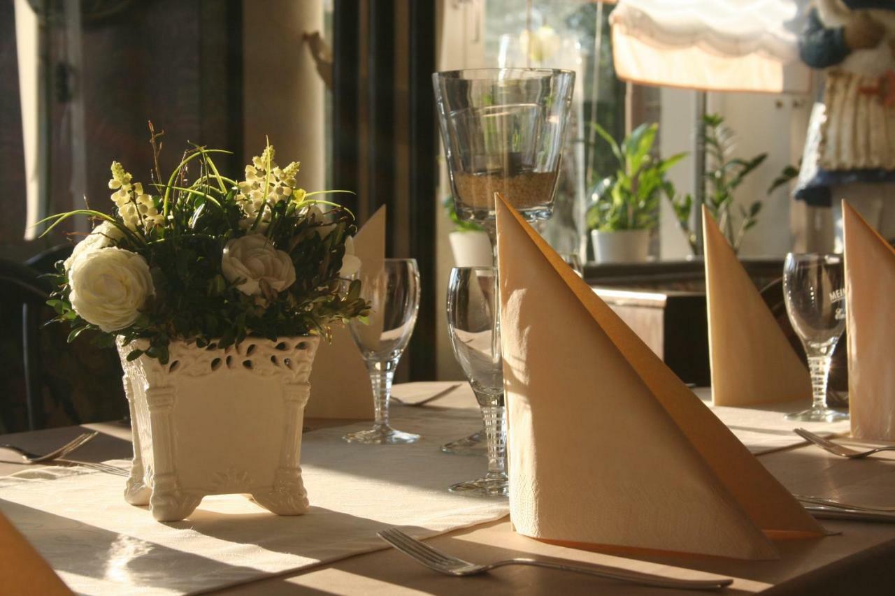 Hotel&restaurant Dortmunder Eck 3*