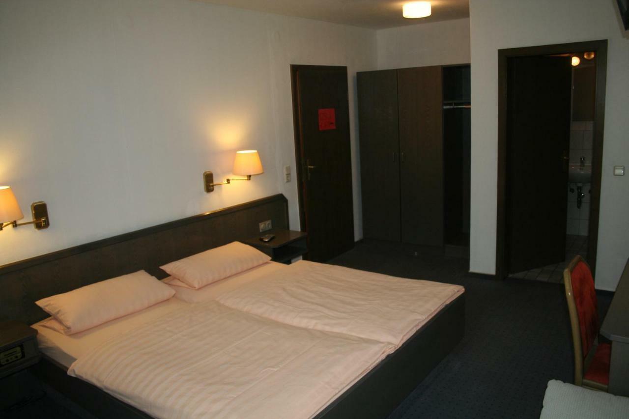 Hotel&restaurant Dortmunder Eck Hotel 3*