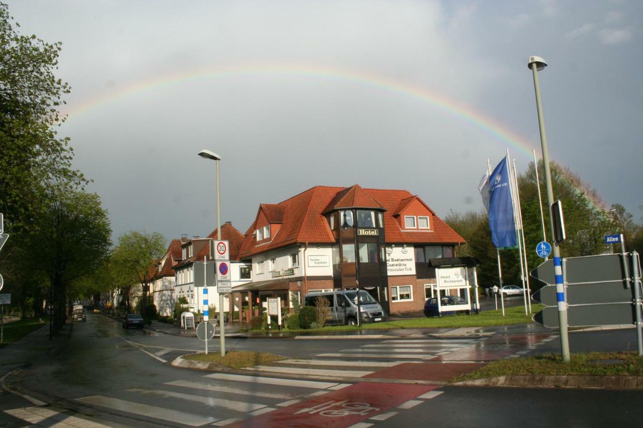 Hotel Hotel&restaurant Dortmunder Eck