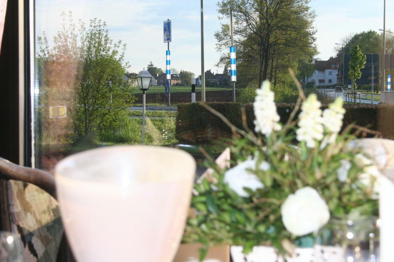 Hotel&restaurant Dortmunder Eck Hotel 3*