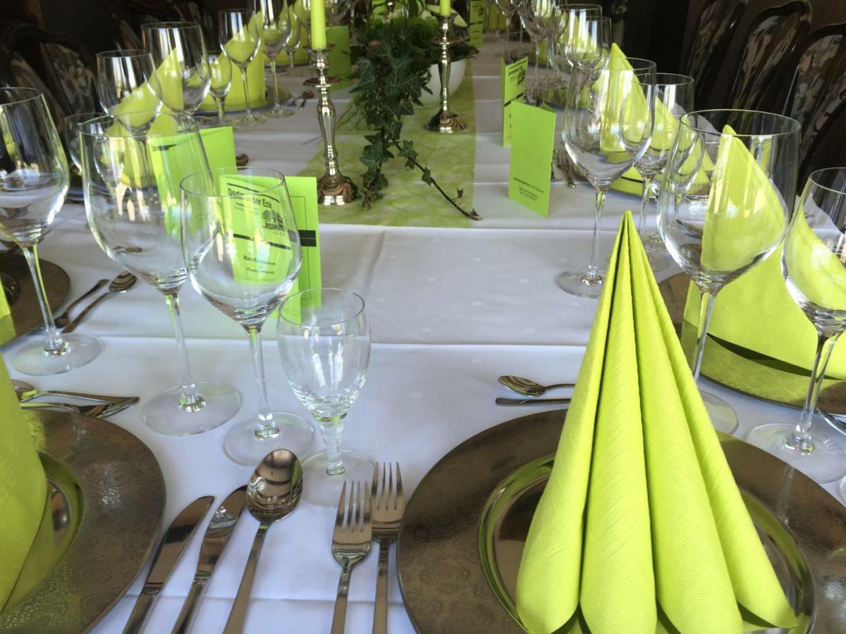 Hotel&restaurant Dortmunder Eck Hotel 3*