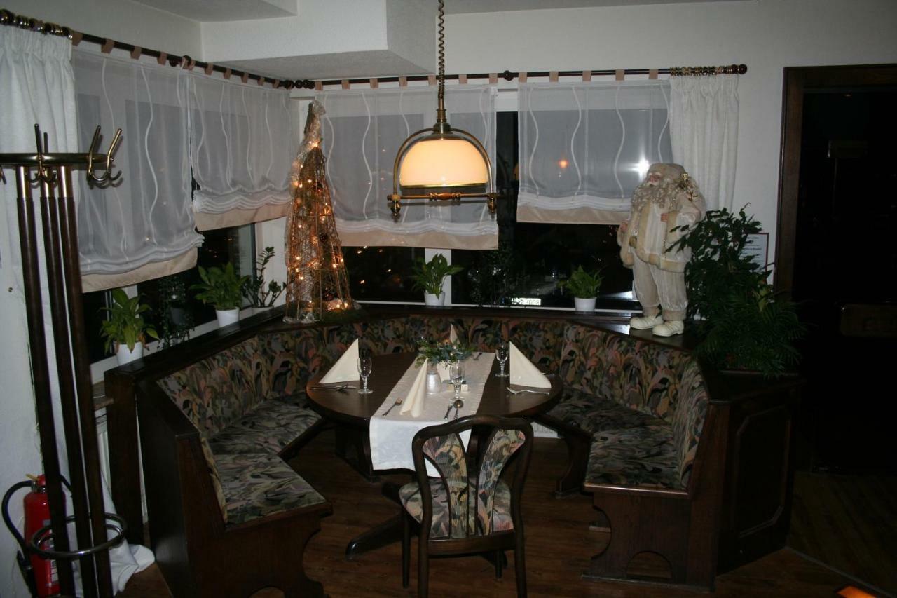 Hotel Hotel&restaurant Dortmunder Eck