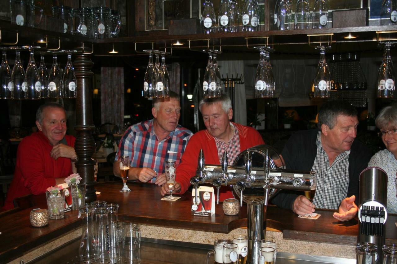 Hotel&restaurant Dortmunder Eck Hotel 3*