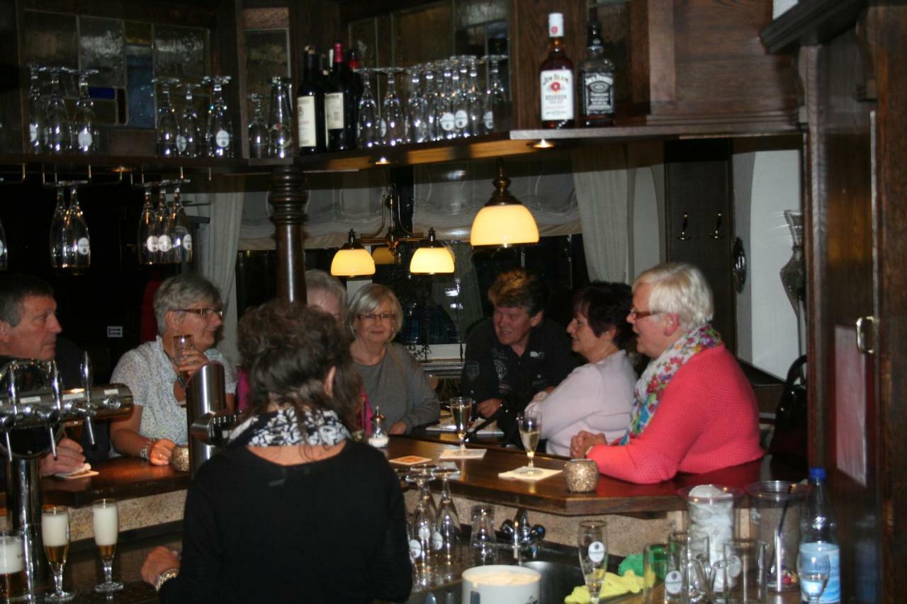 Hotel Hotel&restaurant Dortmunder Eck