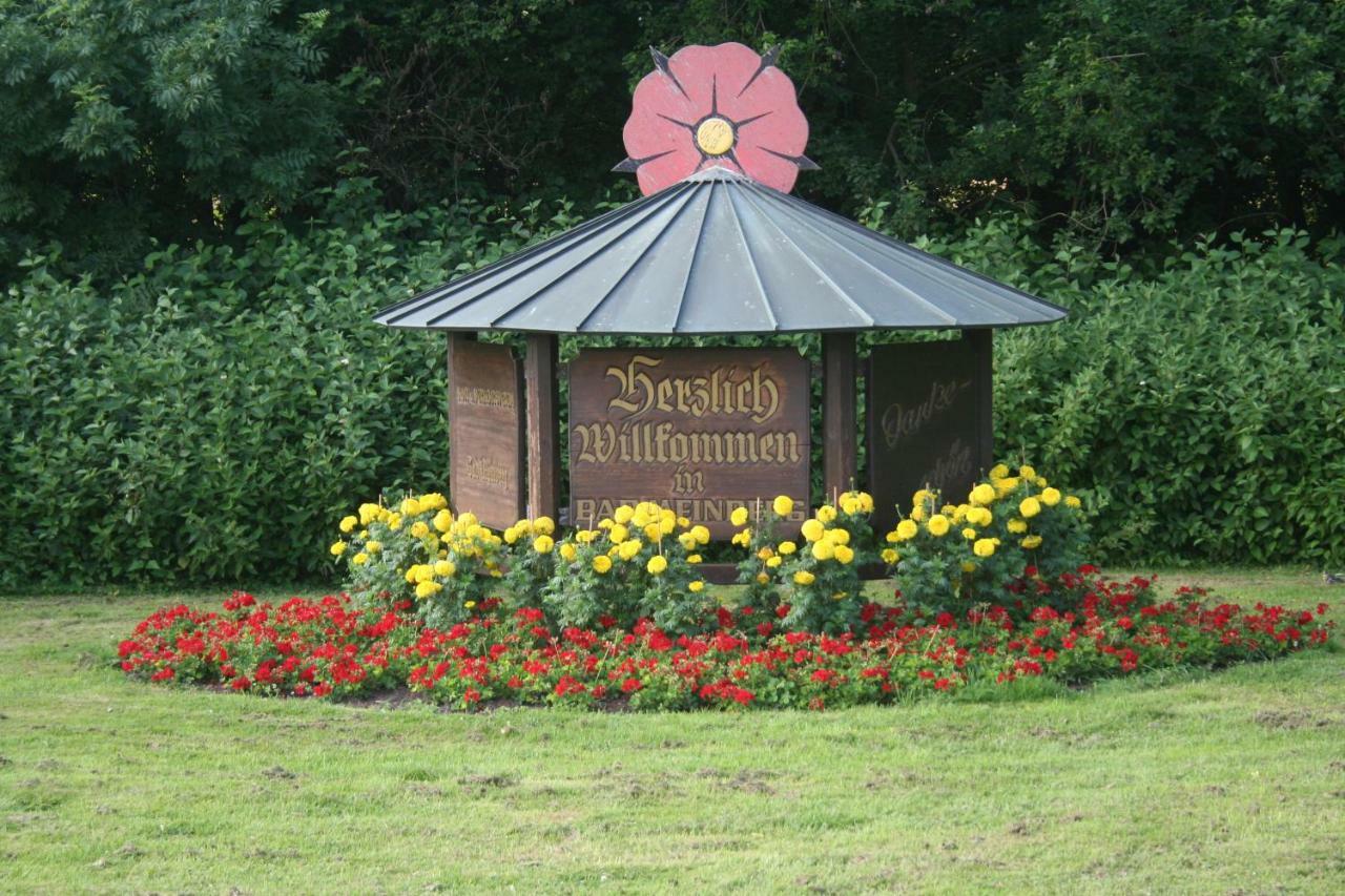 Hotel Hotel&restaurant Dortmunder Eck 3*