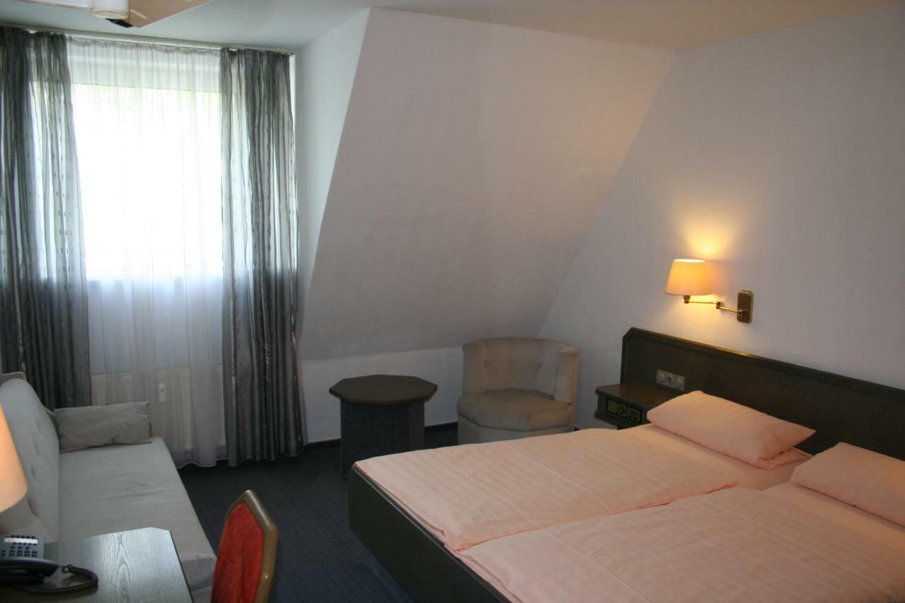 Hotel&restaurant Dortmunder Eck Hotel 3*