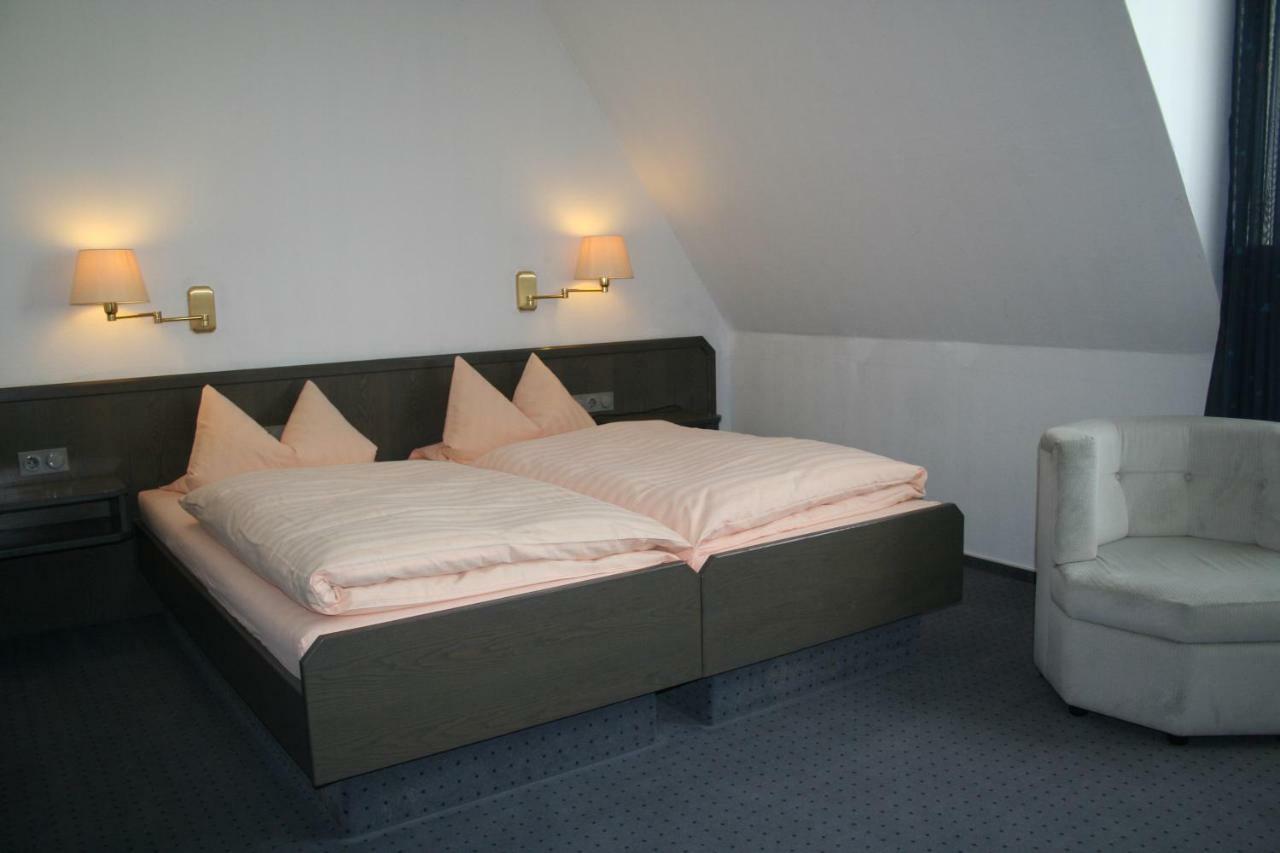Hotel&restaurant Dortmunder Eck Horn-Bad Meinberg