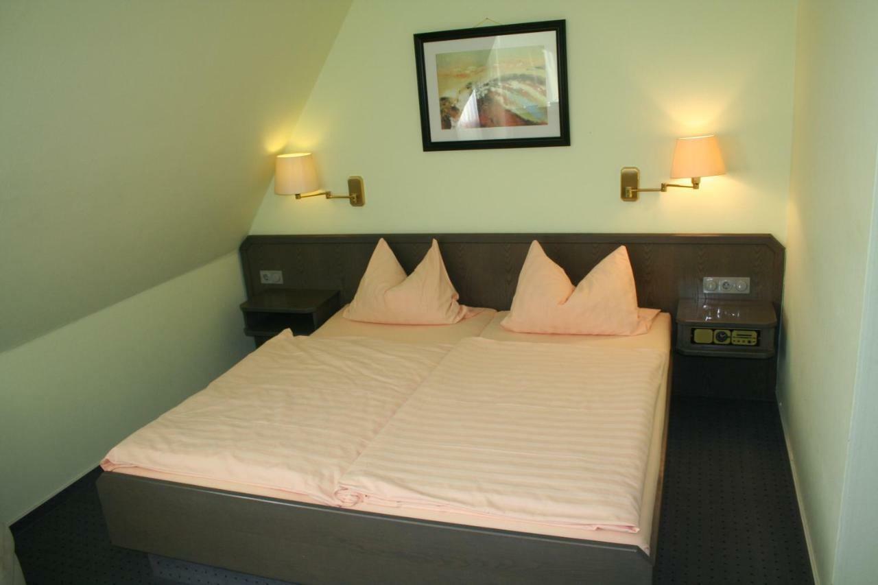 Hotel&restaurant Dortmunder Eck 3* Horn-Bad Meinberg