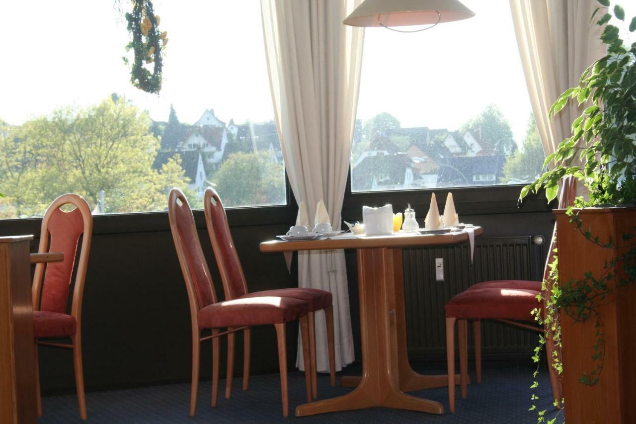 Hotel&restaurant Dortmunder Eck Horn-Bad Meinberg