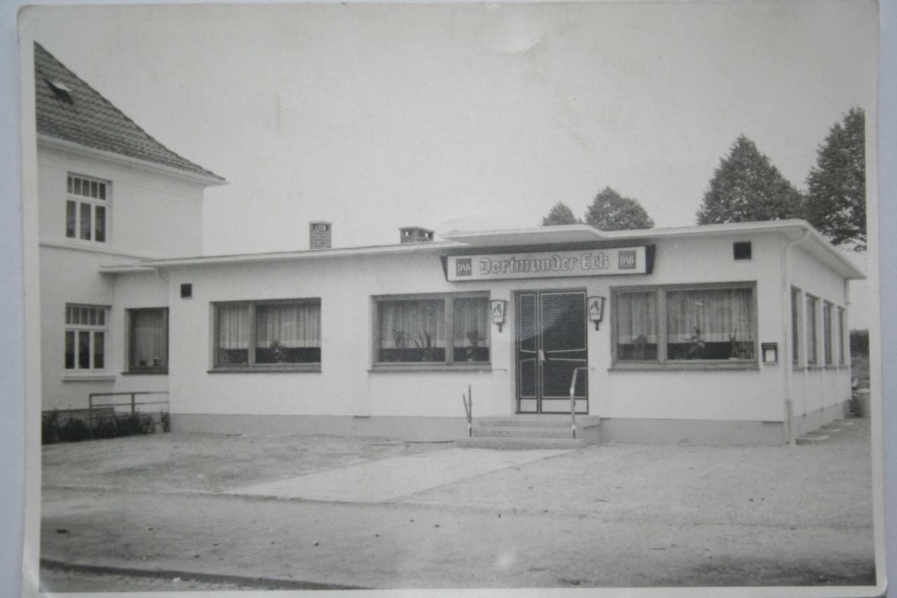Hotel&restaurant Dortmunder Eck 3* Horn-Bad Meinberg
