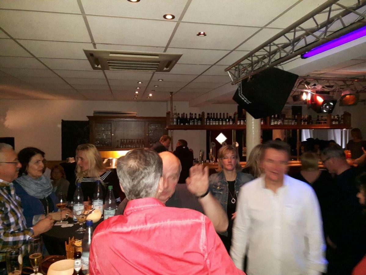 Hotel Hotel&restaurant Dortmunder Eck