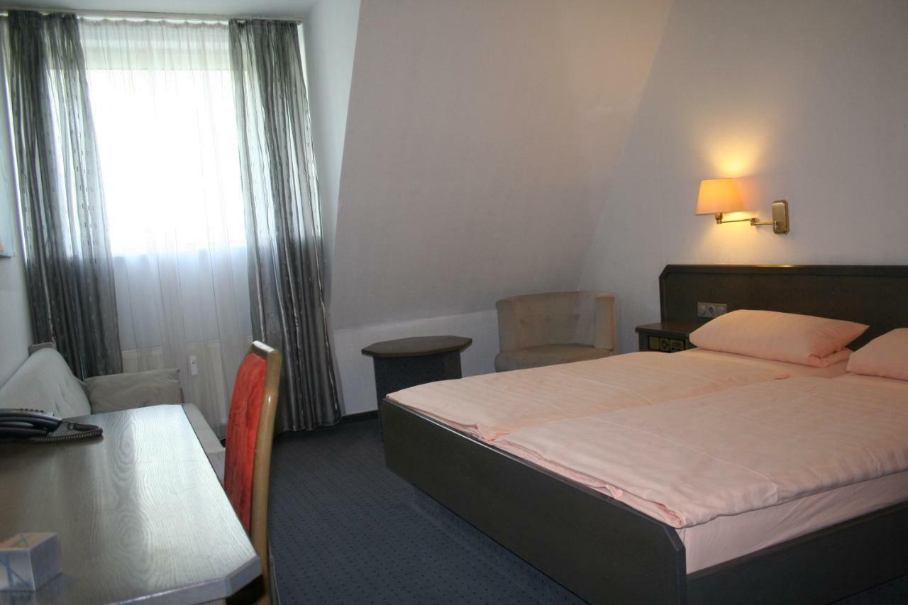 Hotel&restaurant Dortmunder Eck
