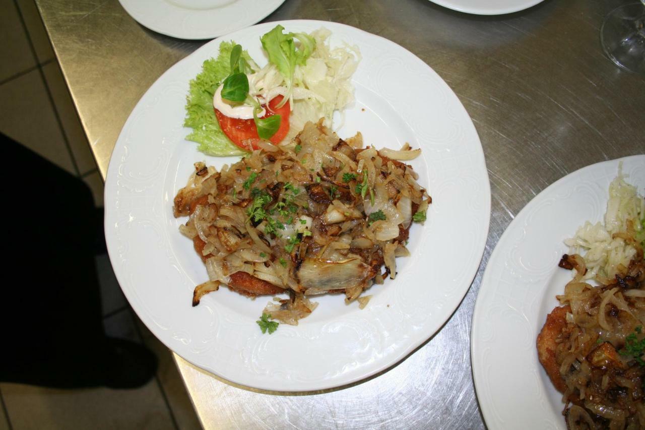 Hotel&restaurant Dortmunder Eck