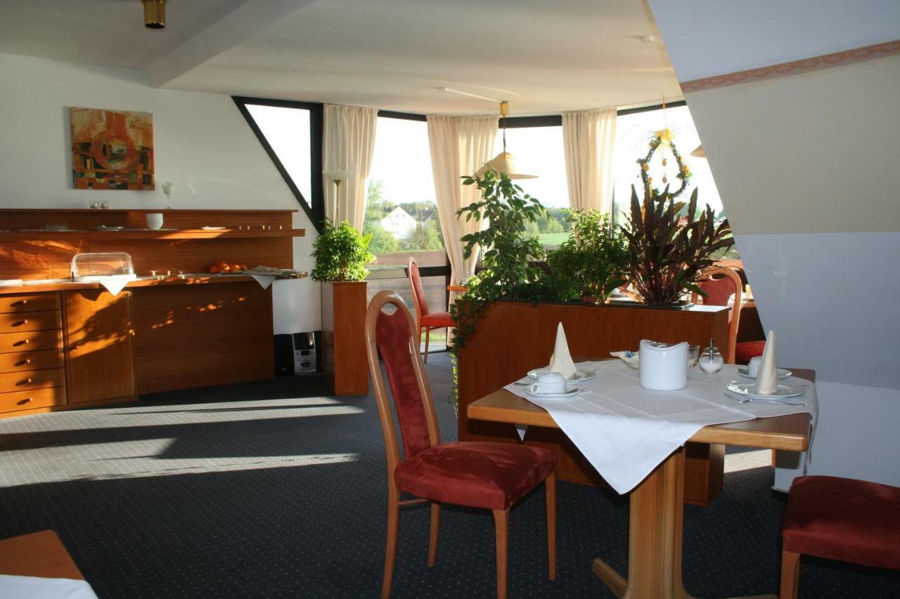 Hotel&restaurant Dortmunder Eck Hotel