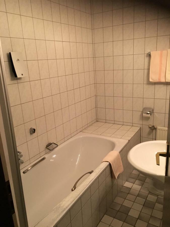 Hotel&restaurant Dortmunder Eck Hotel 3*