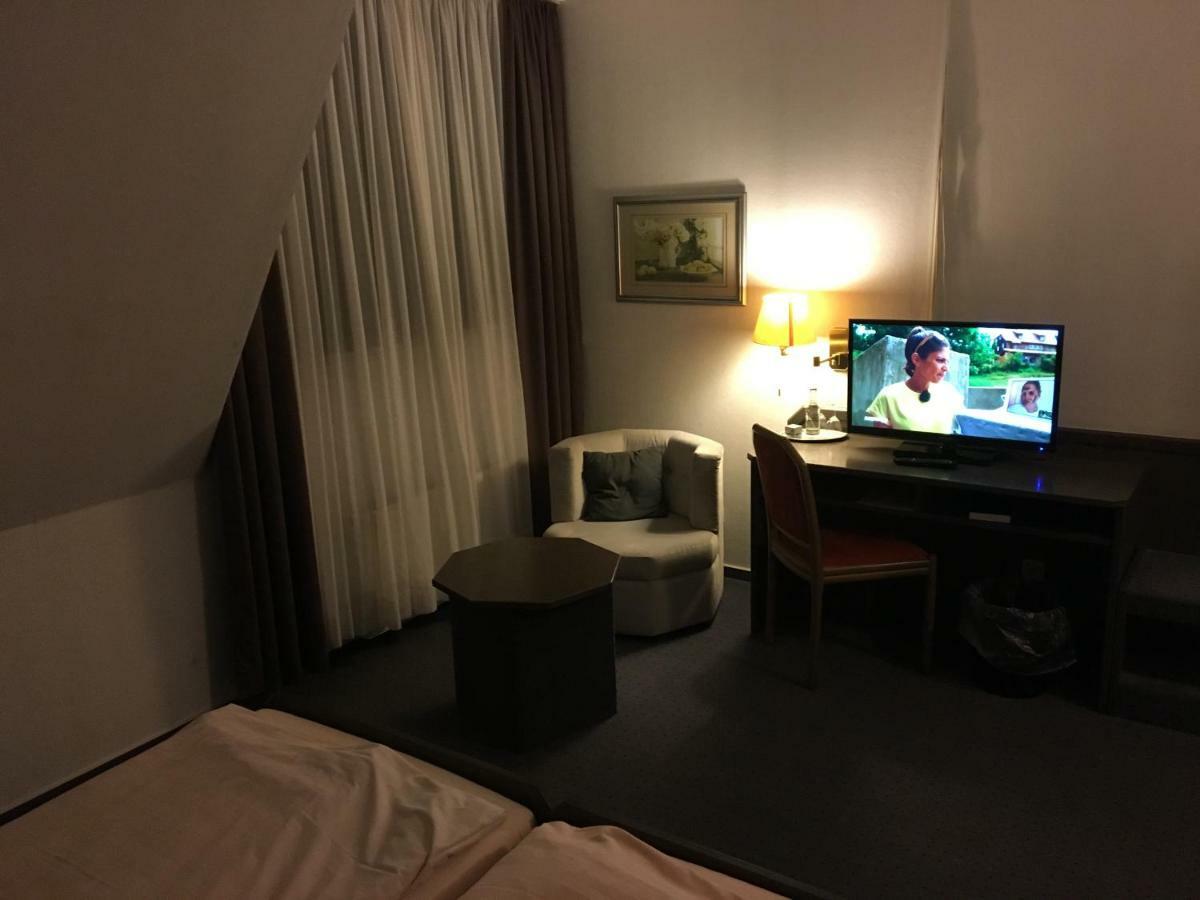 Hotel Hotel&restaurant Dortmunder Eck Horn-Bad Meinberg