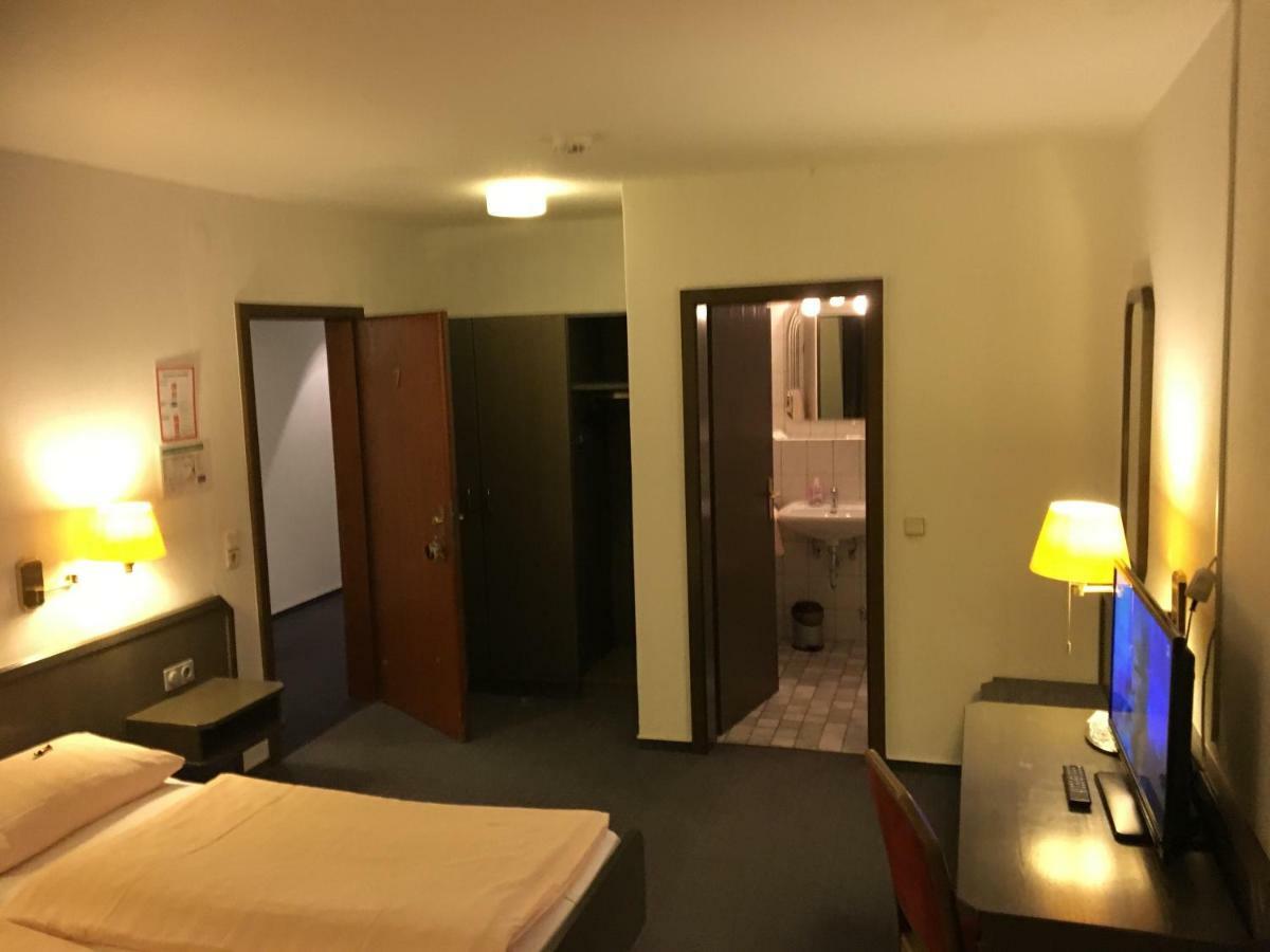 Hotel&restaurant Dortmunder Eck Horn-Bad Meinberg